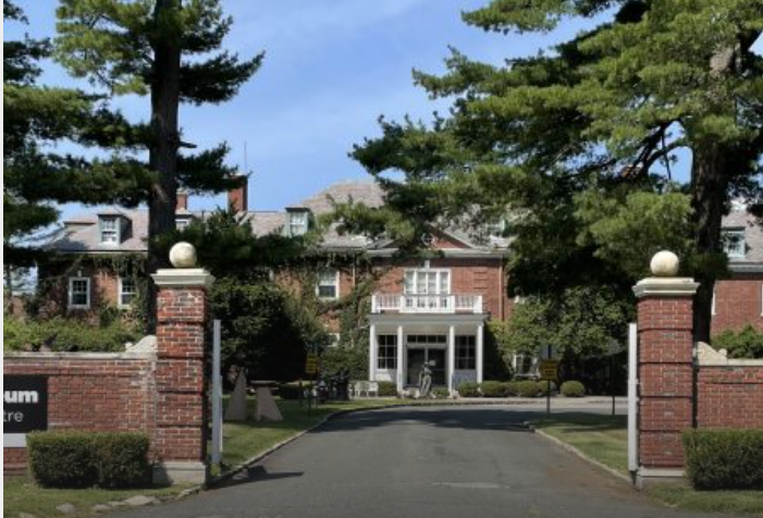 Morris Museum Morris Museum