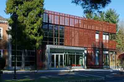 New Jersey Museum New Jersey Museum