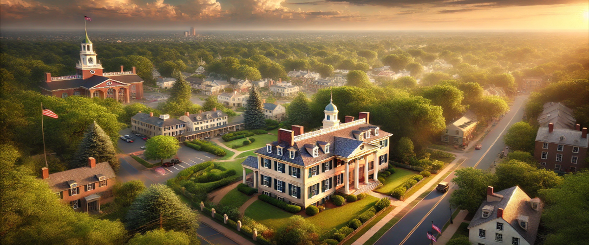 Visitors Guide to Morristown, NJ Visitors Guide to Morristown, NJ