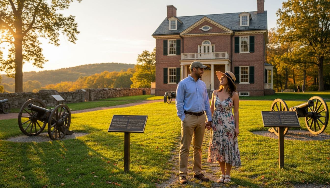 Morristown, NJ Morristown, NJ