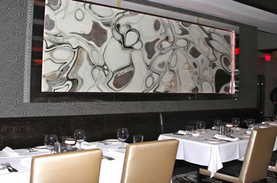 Mortons Steakhouse Mortons Steakhouse