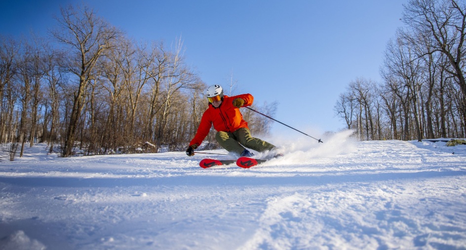 Mountain Creek, Vernon, NJ