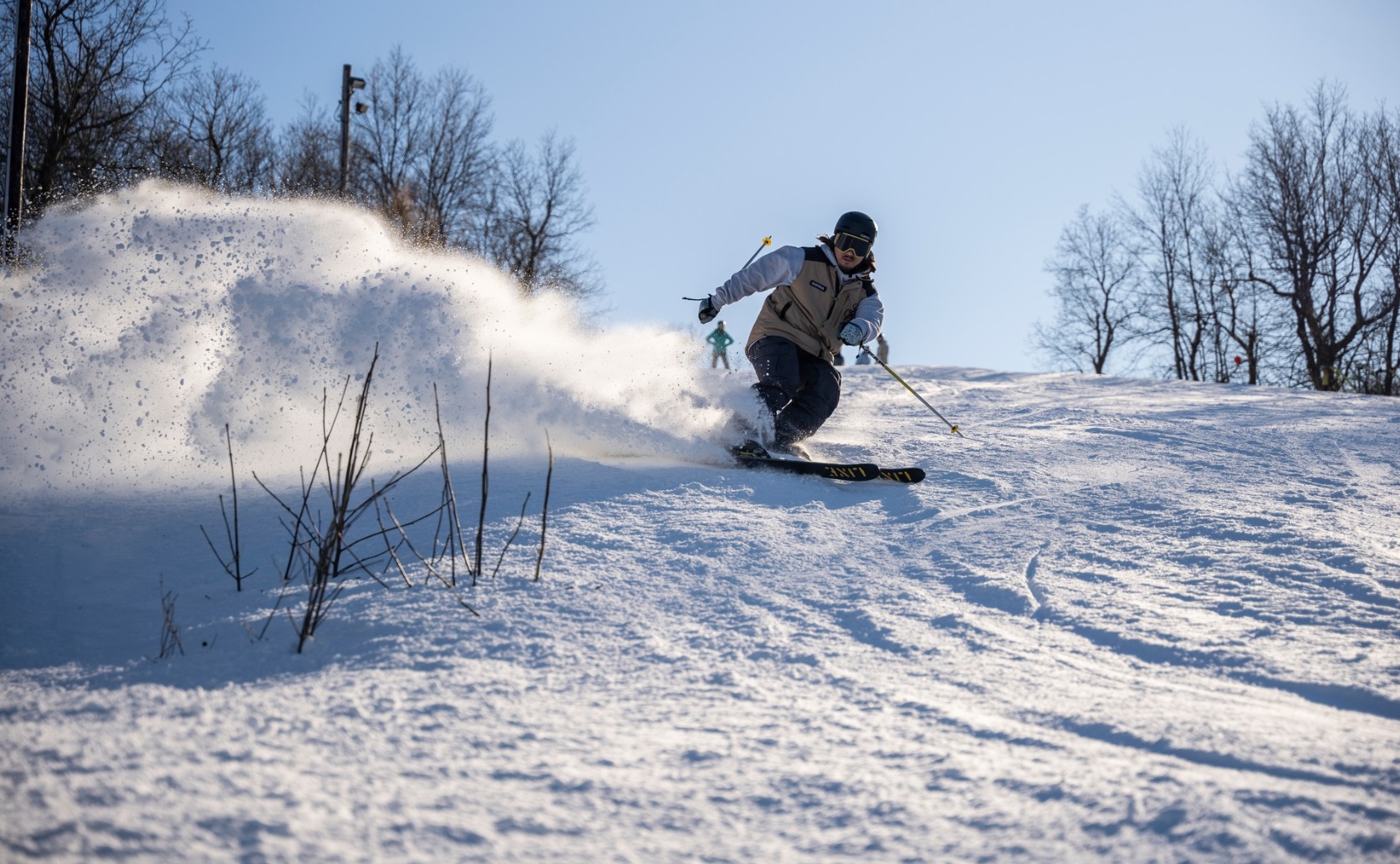 Mountain Creek Ski Resort