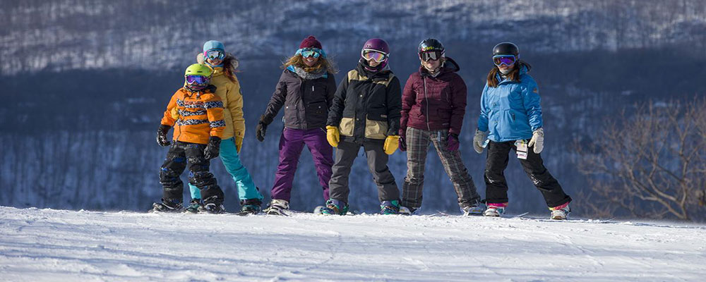 Mountain Creek Ski Resort Mountain Creek Ski Resort