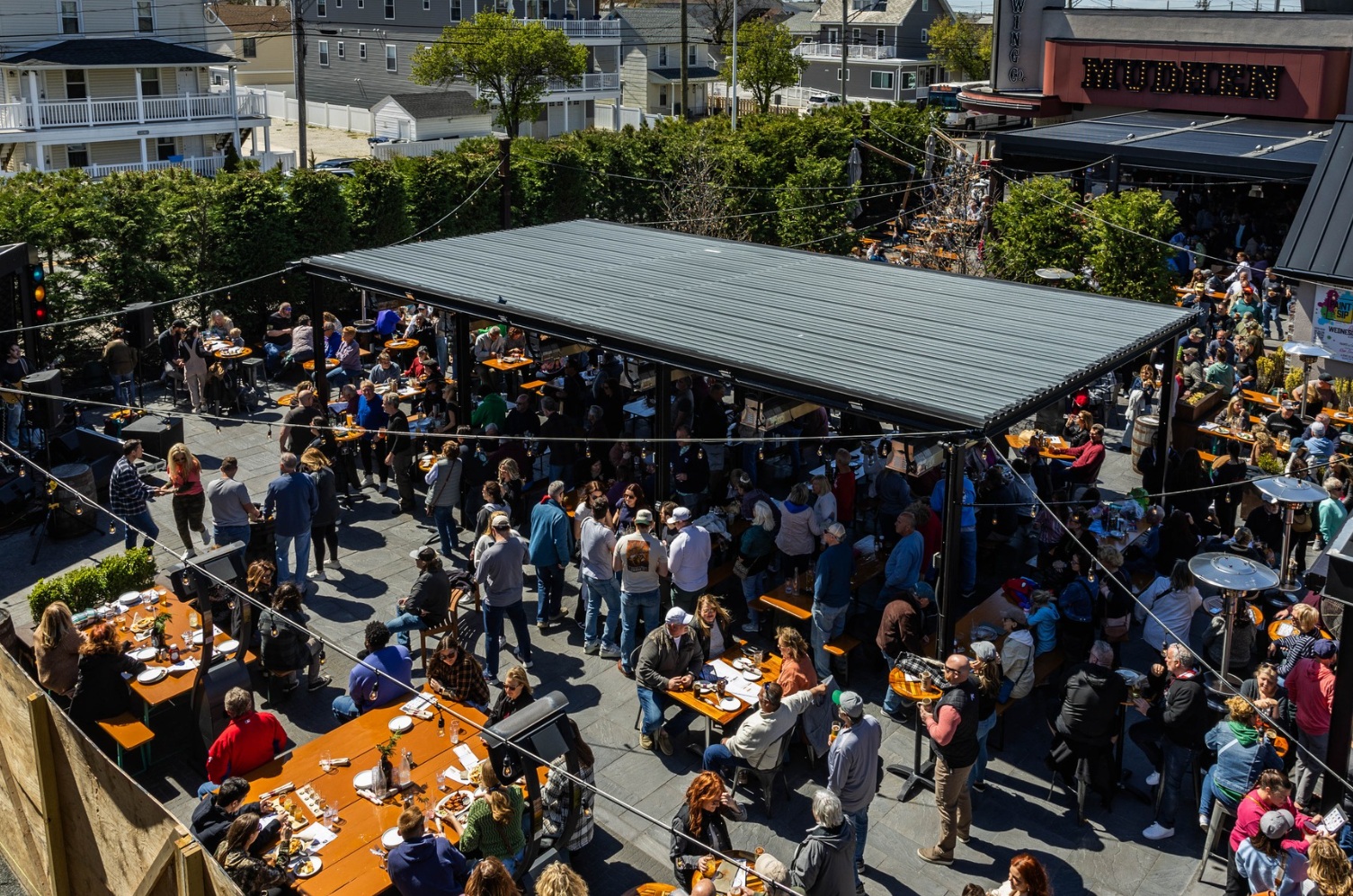 Mud Hen Brewing Restaurant Mud Hen Brewing Restaurant