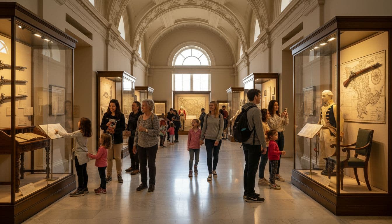 NJ Museums NJ Museums