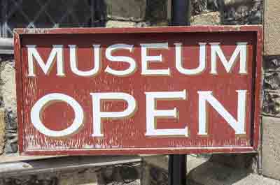 New Jersey Museums