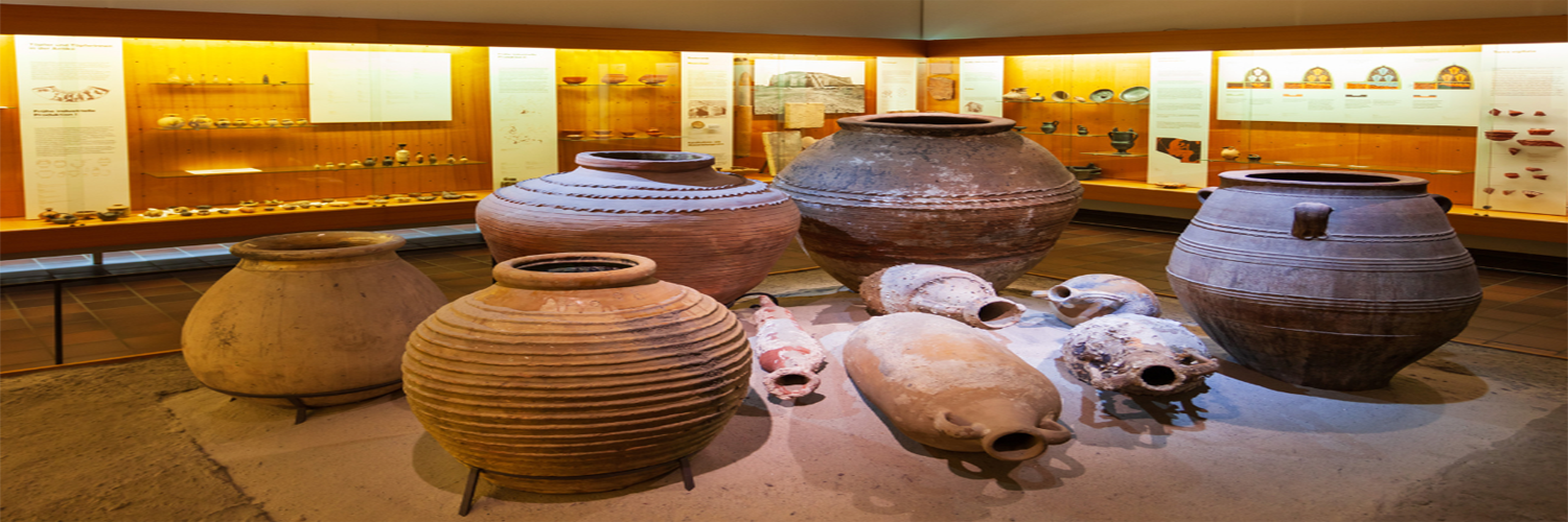 NJ Museums, Arts, science, and more