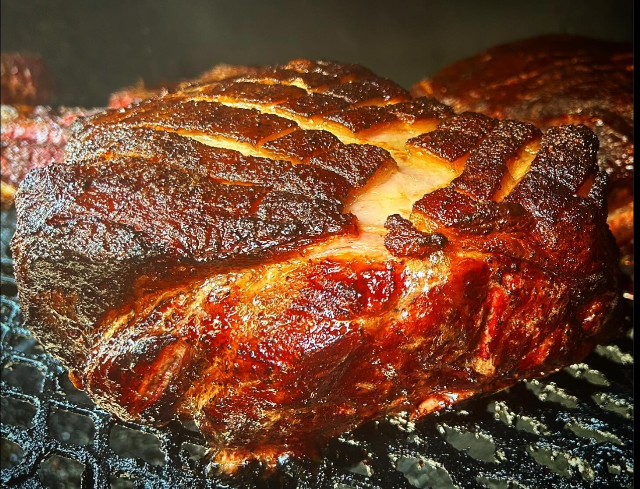 Mutiny BBQ  Asbury Park, NJ Mutiny BBQ  Asbury Park, NJ