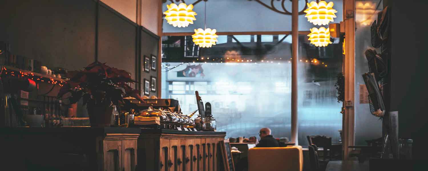 New Brunswick, NJ Restaurants with dining reviews