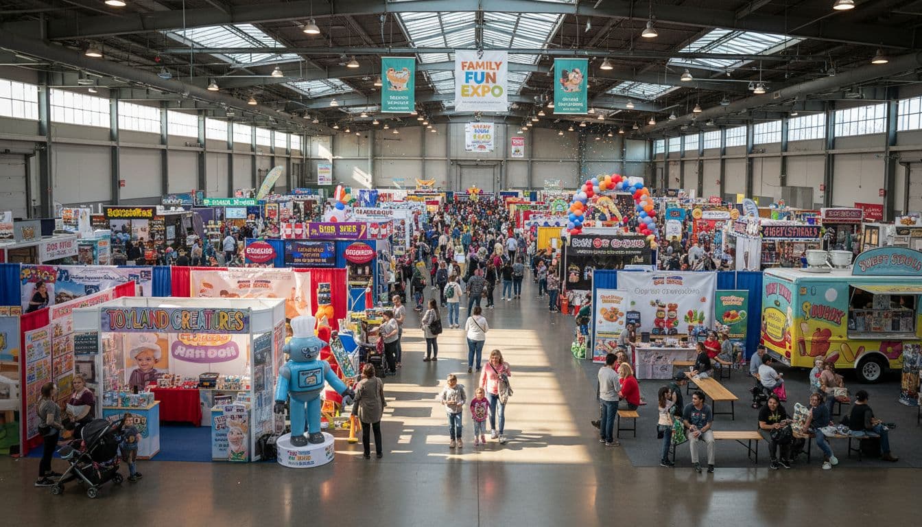 NJ Expo Center NJ Expo Center