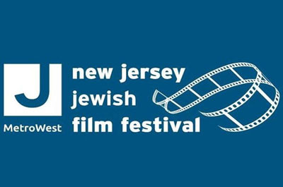 Annual New Jersey Jewish  Film Festival
