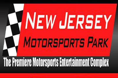 NJ Motor Sports park - auto racing