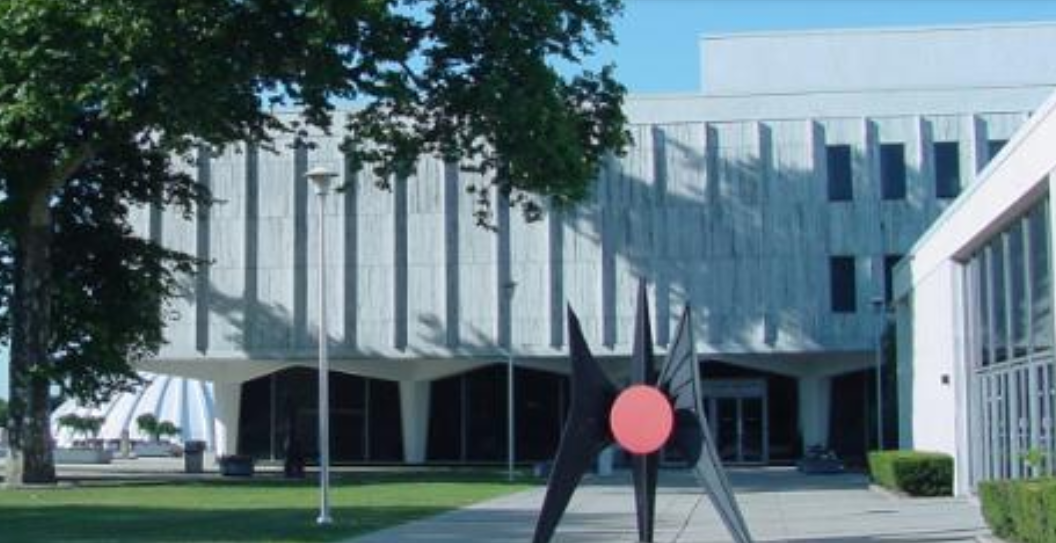 New Jersey State Museum New Jersey State Museum