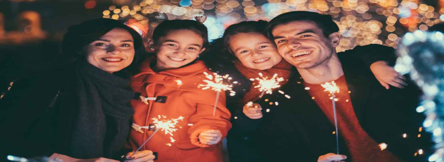 Guide to New Jersey Family New Years Eve Celebrations
