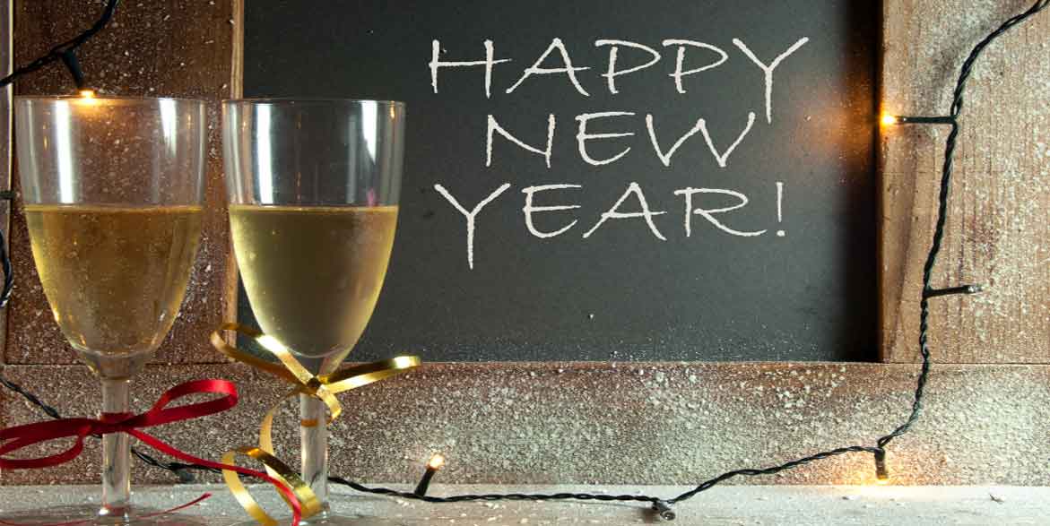 Experience the Ultimate New Year