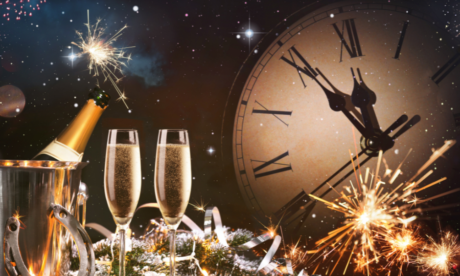 Celebrate New Years Eve at a Top NJ Party venue Celebrate New Years Eve at a Top NJ Party venue