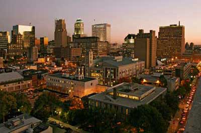 Newark, NJ. A visitors Guide Newark, NJ. A visitors Guide