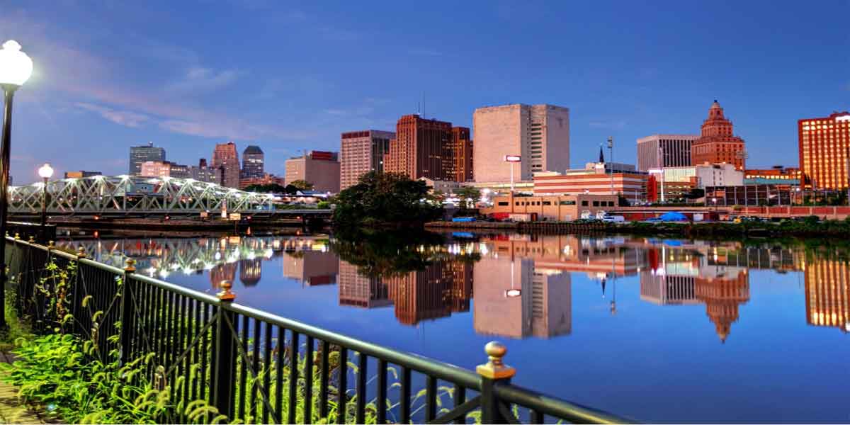 Newark New Jersey Newark New Jersey