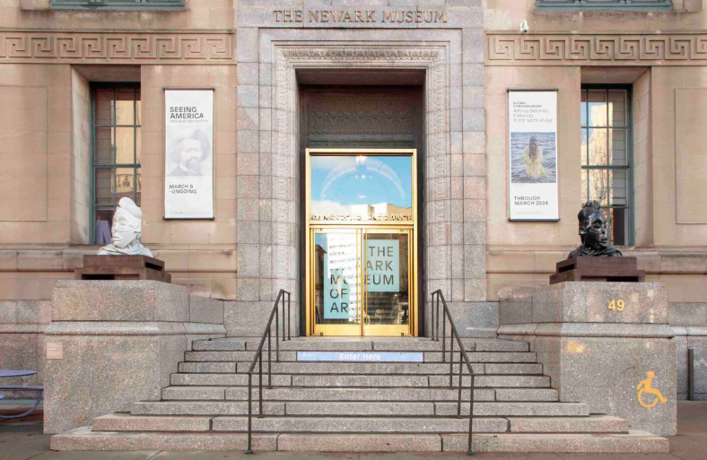 Newark Museum Newark Museum