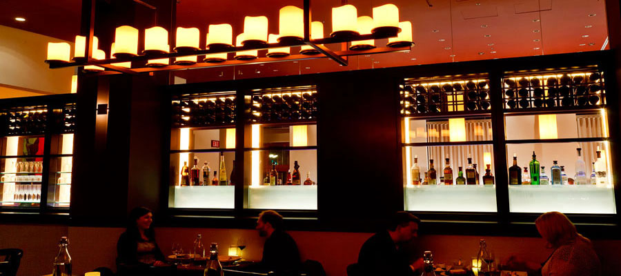 Nico Kitchen & Bar, Newark, NJ Nico Kitchen & Bar, Newark, NJ