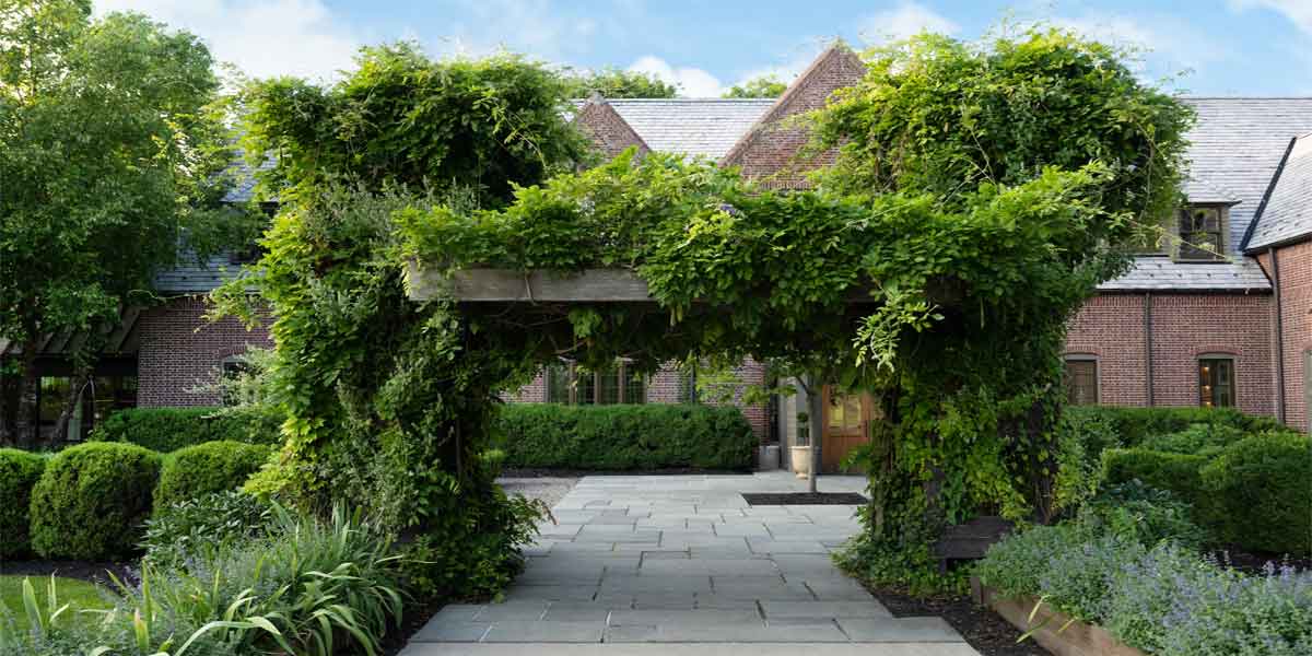 Ninety Acres Restaurant Ninety Acres Restaurant