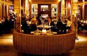 Ninety Acres Restaurant