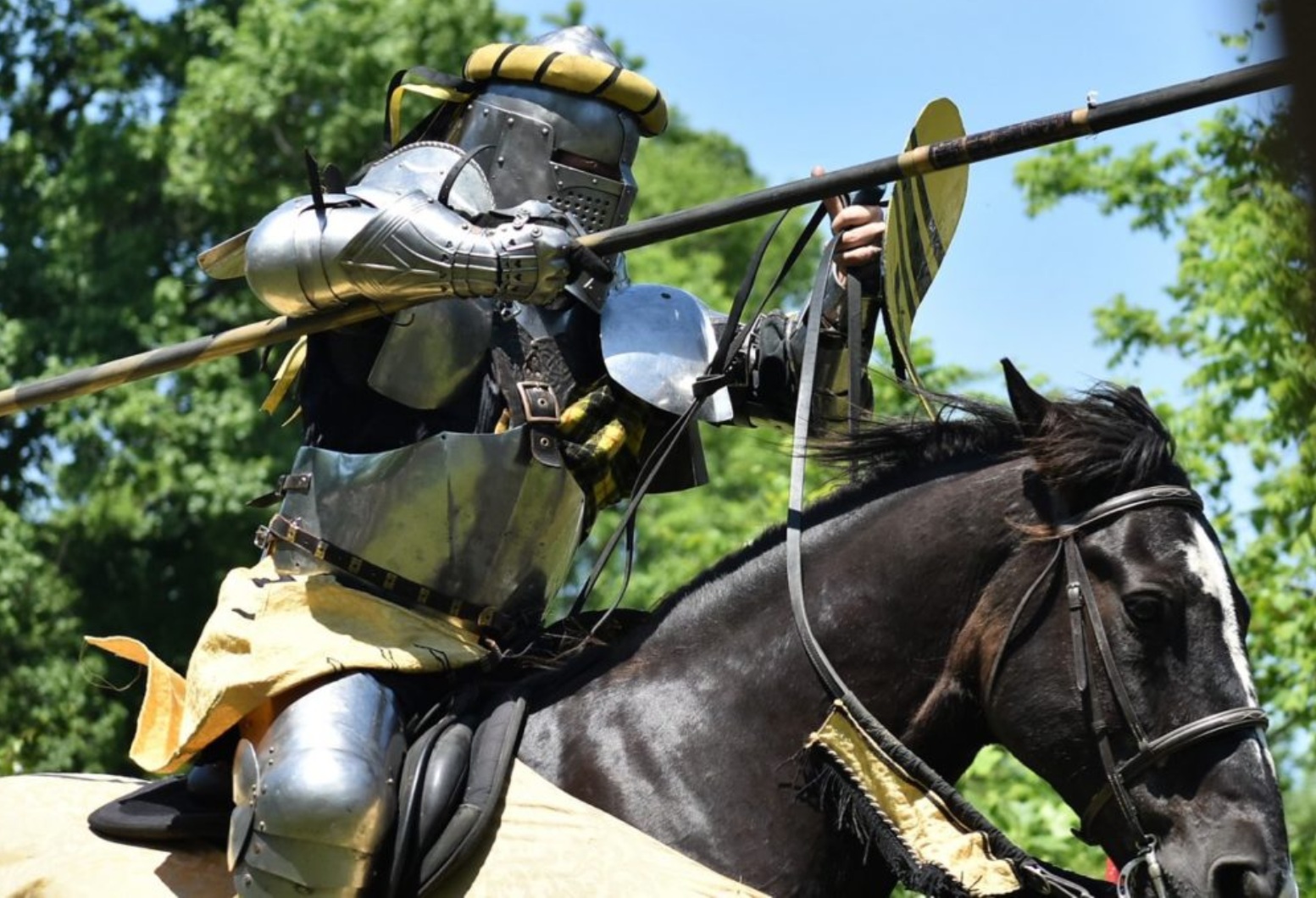 NJ Renaissance Faire