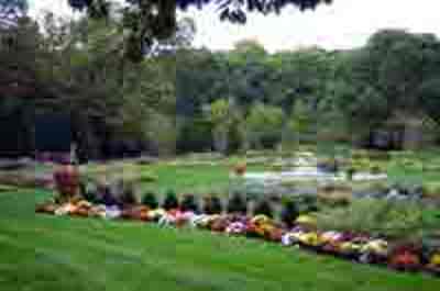 New Jersey Botanical Garden