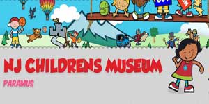 NJ Children's Museum