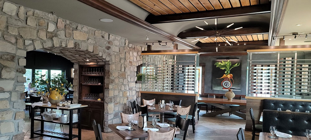 Nonna's Citi Cucina
Englishtown/Marlboro, NJ. A restaurant review.