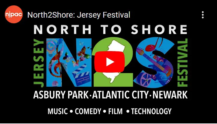 New Jersey Music Festivals and Free Summer Concerts 2024 Edition