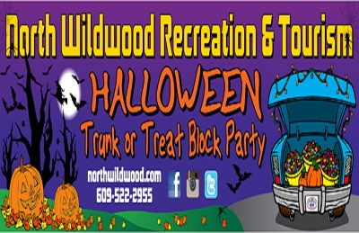 Halloween South Jersey: The Best Halloween Events