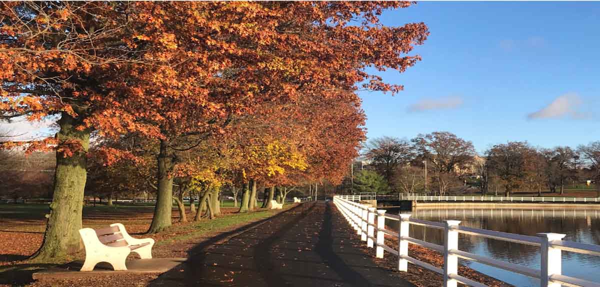 A guide to the best NJ November events, festivals, and celebrations