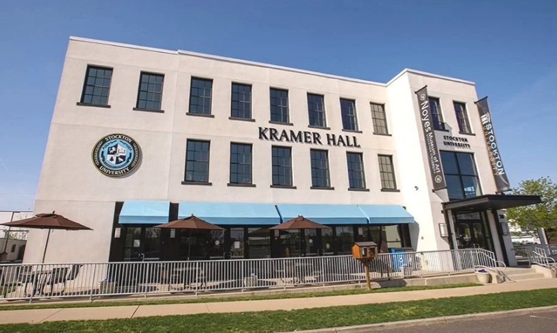 Noyes Museum of Arts