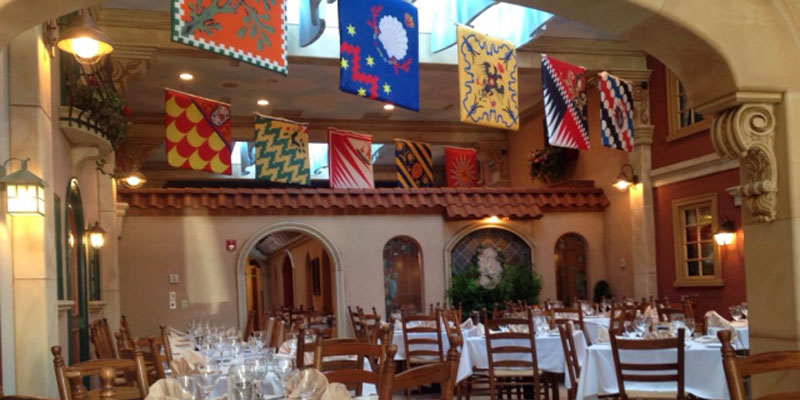 Nunzio Ristorante Rustico, Collingswood, NJ Nunzio Ristorante Rustico, Collingswood, NJ