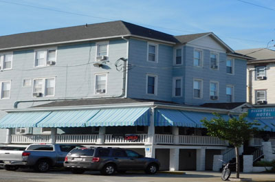 The Cove, Ocean City, NJ