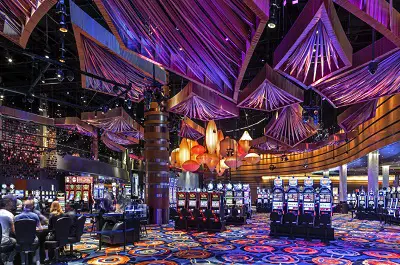 Ocean Resort Casino, Atlantic City, NJ