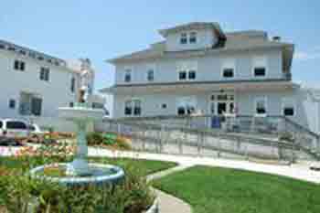 Ocean City Bayside Center Ocean City Bayside Center