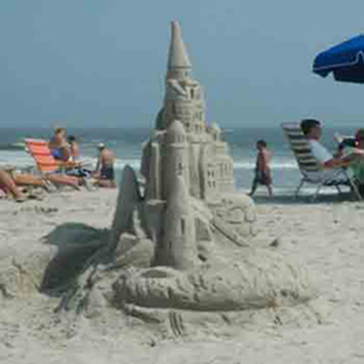 Ocean City Beach Ocean City Beach