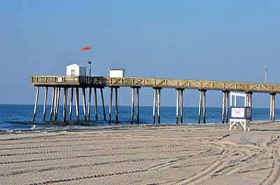 jersey shore nj