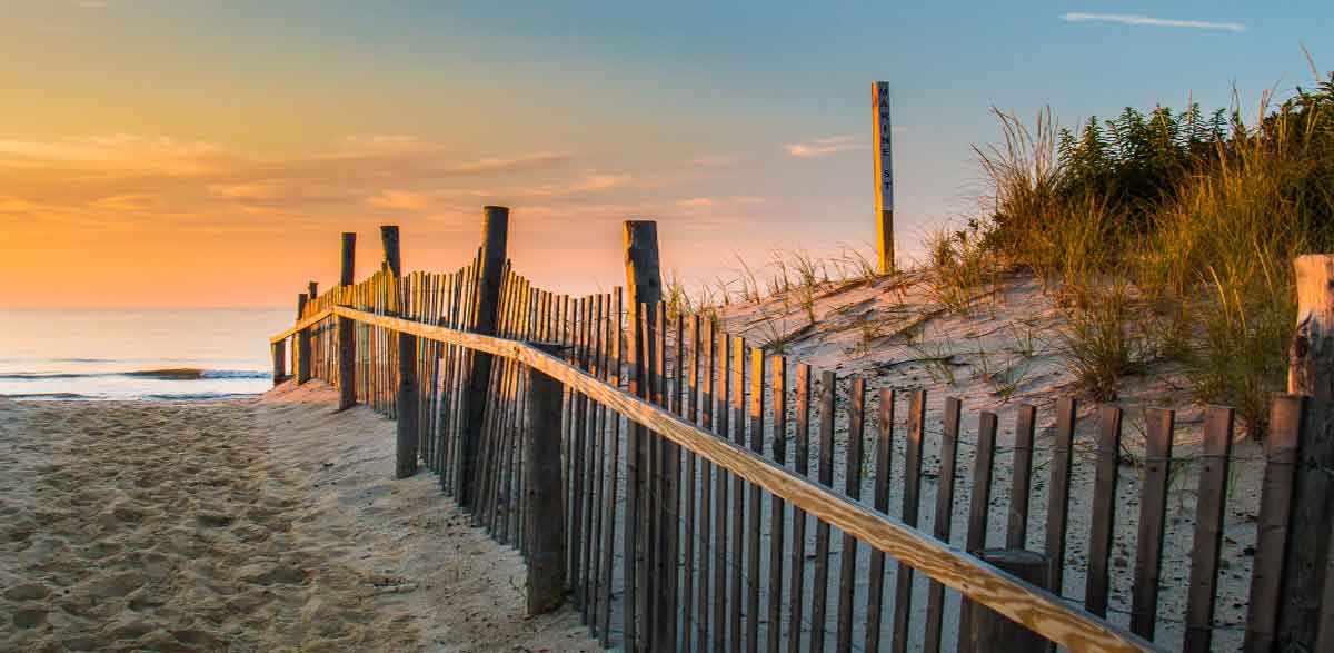 Guide to Ocean County NJ Beaches Guide to Ocean County NJ Beaches