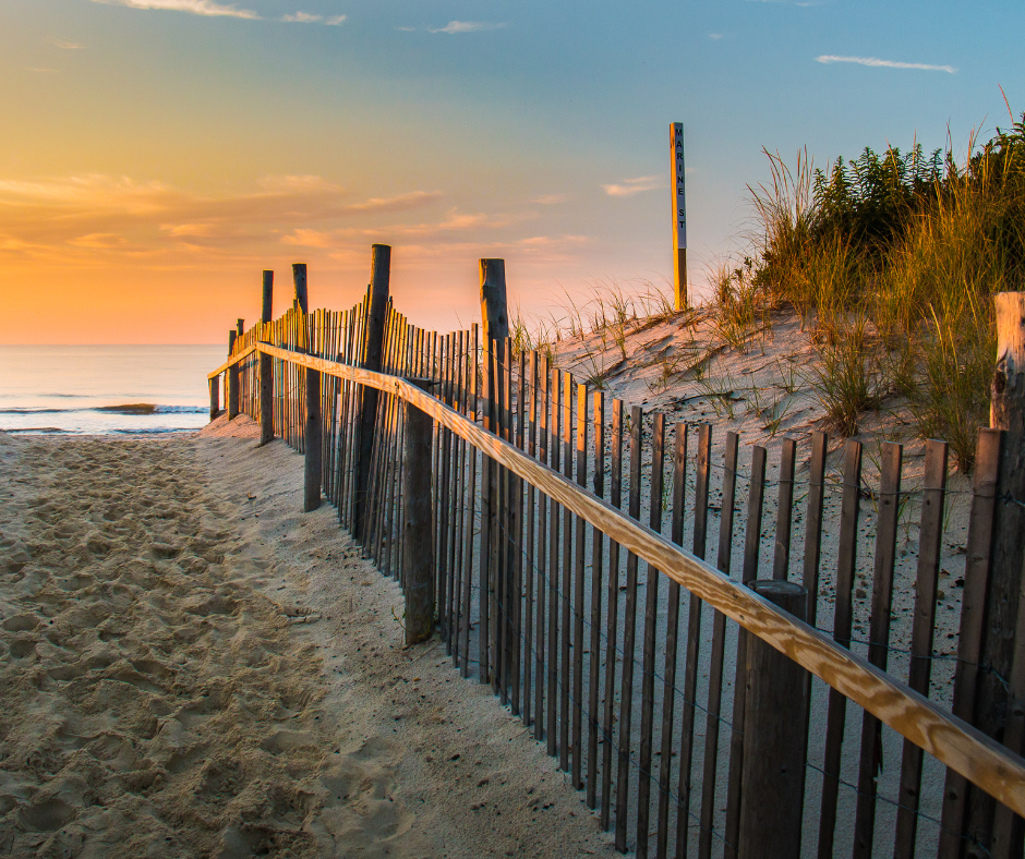 Guide to Ocean County NJ Beaches Guide to Ocean County NJ Beaches