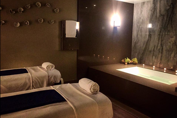 Ocean Place Resort Spa