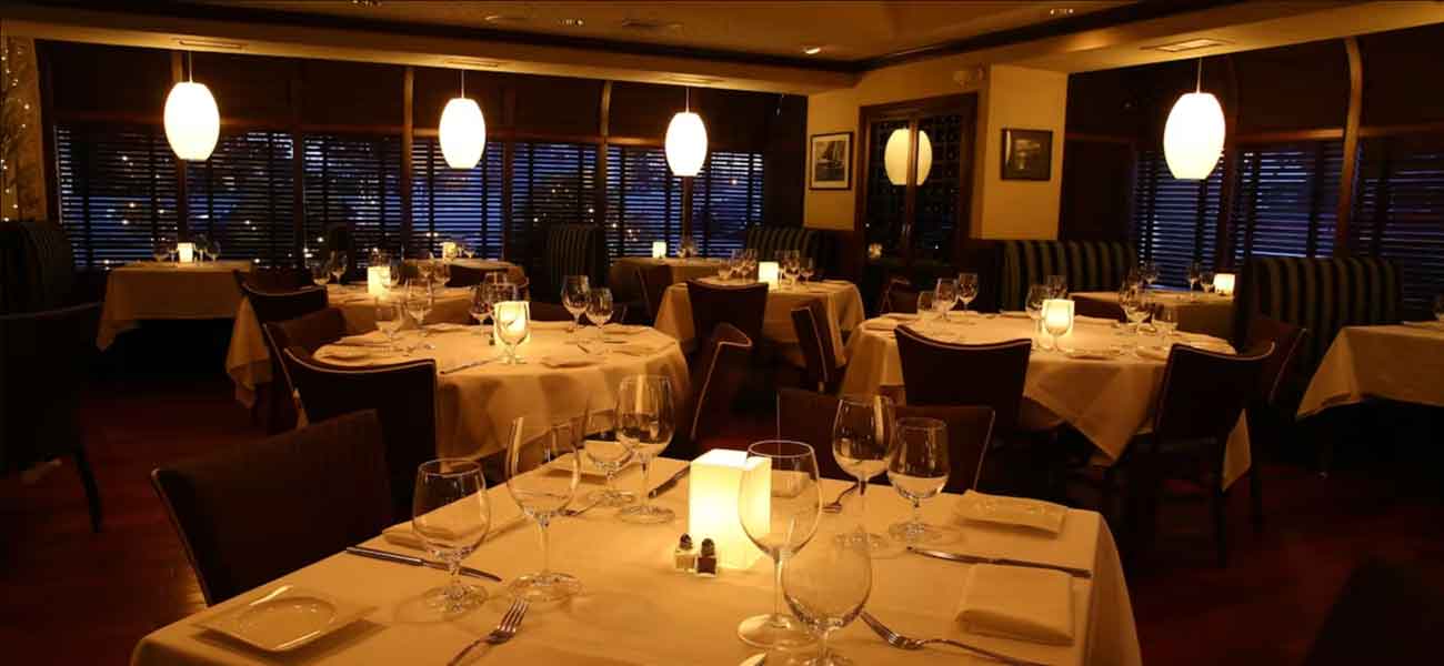 Oceanos Seafood restaurant. Fairlawn, NJ, A dining review Oceanos Seafood restaurant. Fairlawn, NJ, A dining review