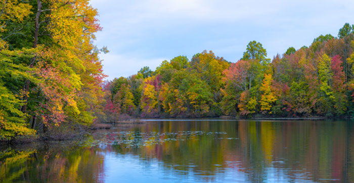 New Jersey Top Things to do in October