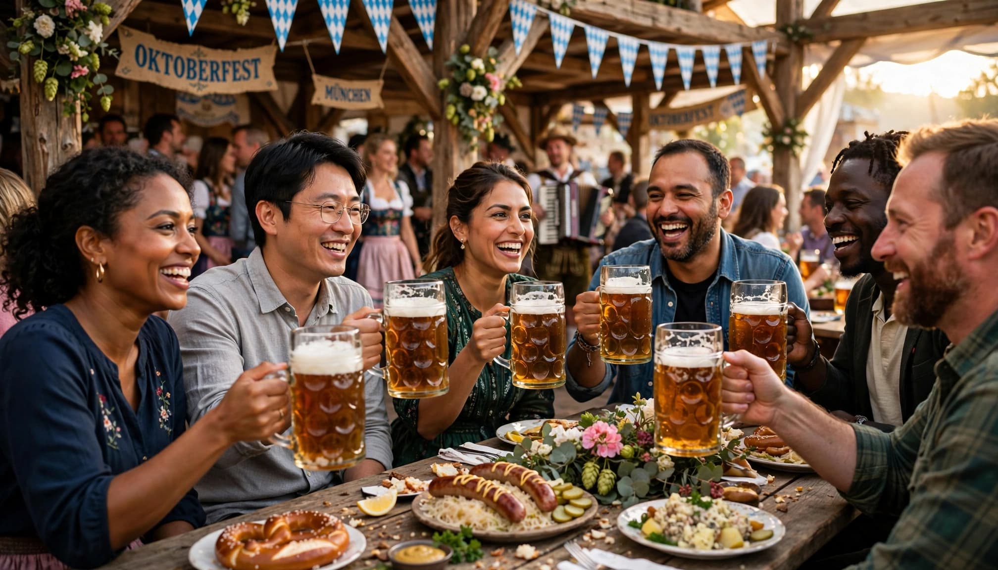 Oktoberfest south nj