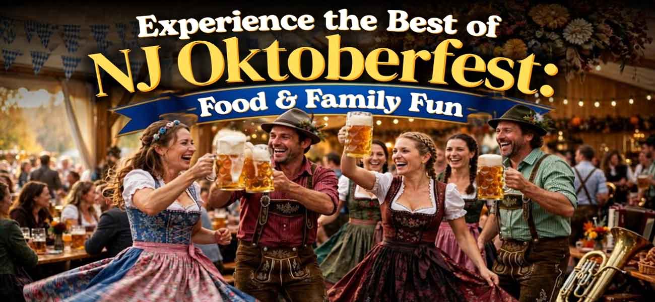NJ Oktoberfest Celebrations NJ Oktoberfest Celebrations