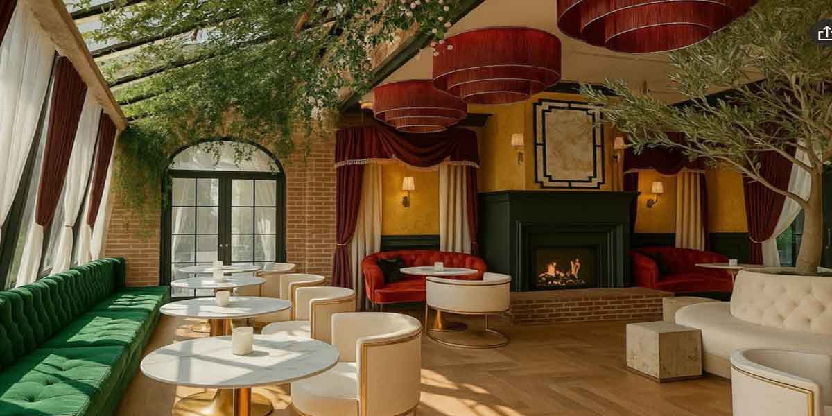 Olea Restaurant, Spring Lake Heights, NJ