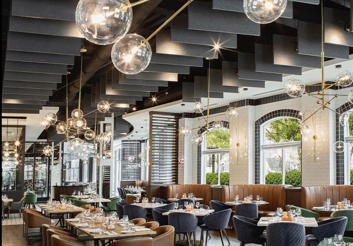 Orchard Park by David Burke Restaurant